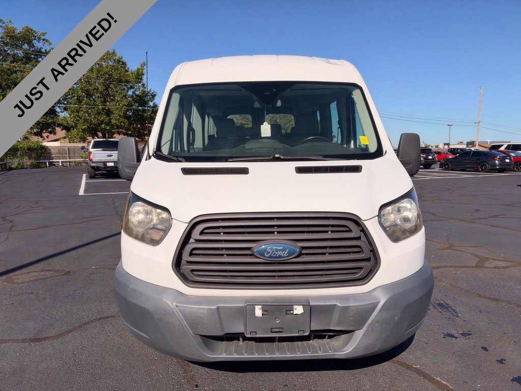Used 2017 Ford Transit 350 XL RWD image 2