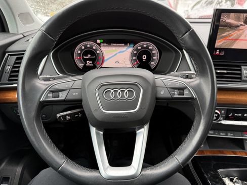 Used 2023 Audi Q5 2.0T Premium Plus w/ Premium Plus Package image 29