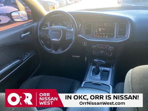 Used 2020 Dodge Charger GT image 19