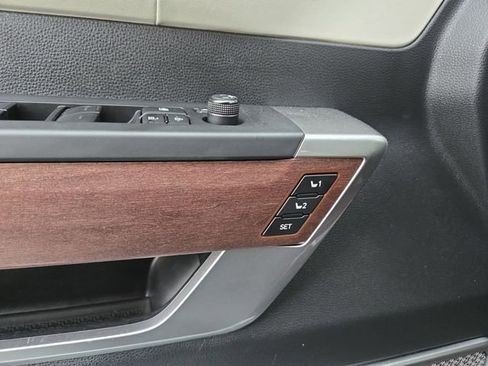 Used 2023 Toyota Tundra Capstone image 22