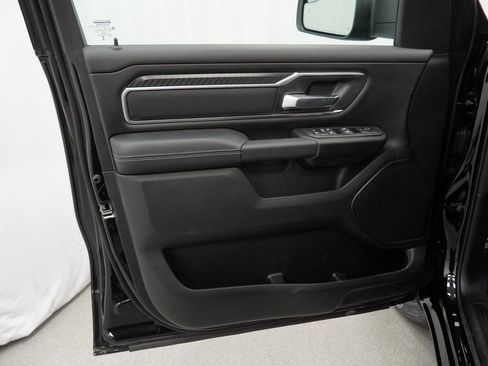 New 2026 RAM 1500 Big Horn image 26