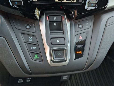 New 2026 Honda Odyssey Sport-L image 21