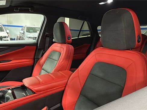 Used 2024 Chevrolet Blazer EV RS image 14