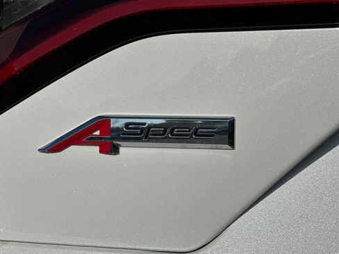 New 2026 Acura MDX A-Spec image 6