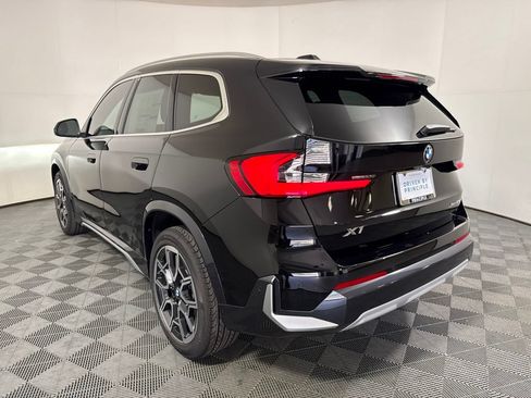 New 2026 BMW X1 xDrive28i w/ Technology Package AWD/4WD image 6