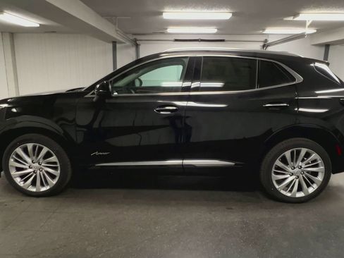 New 2026 Buick Envision Avenir AWD/4WD image 41