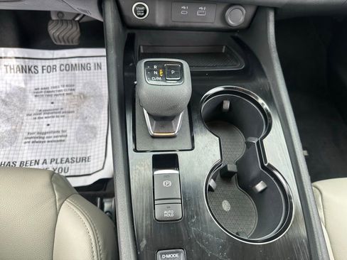 Used 2023 Nissan Rogue SV image 29