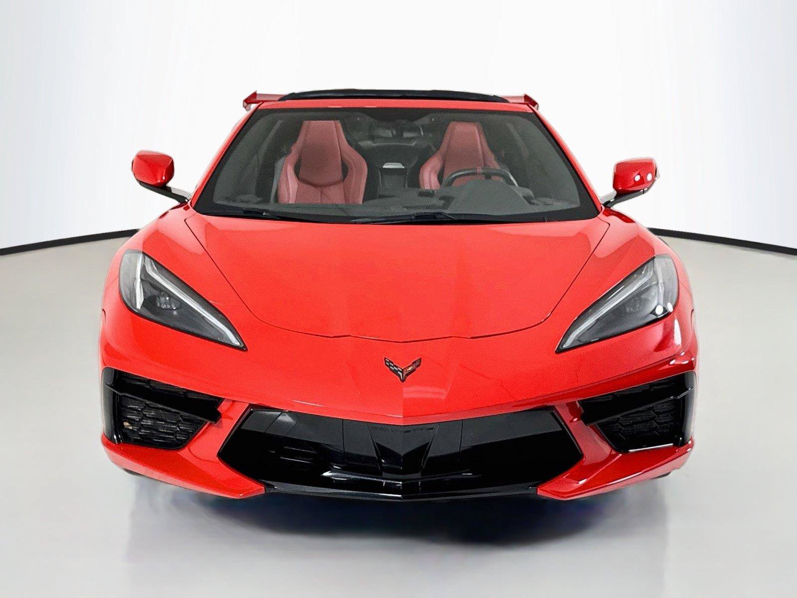 Used 2020 Chevrolet Corvette Stingray Coupe w/ 1LT RWD image 10