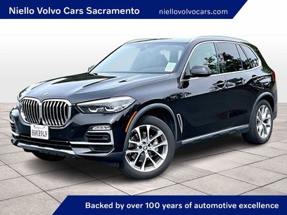 Used 2019 BMW X5 xDrive40i w/ Convenience Package