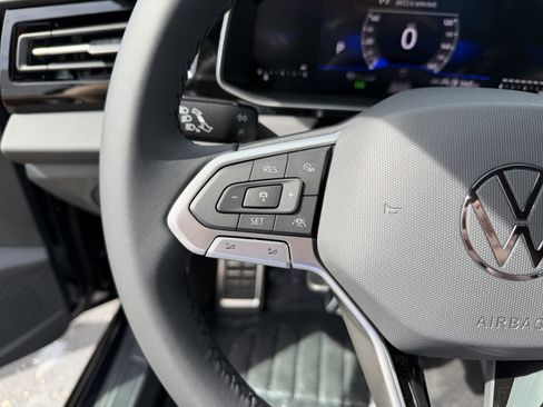 New 2026 Volkswagen Jetta Sport FWD image 14