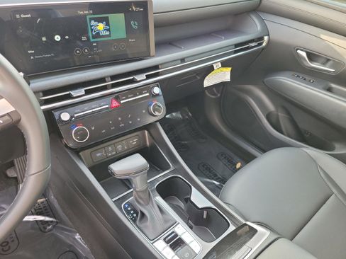 Used 2025 Hyundai Tucson SEL FWD image 94