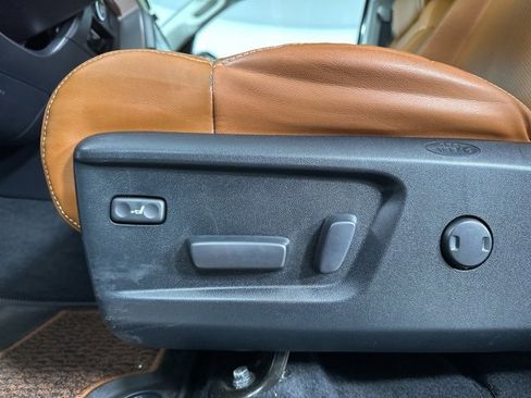 Used 2021 Toyota Tundra 1794 Edition image 22