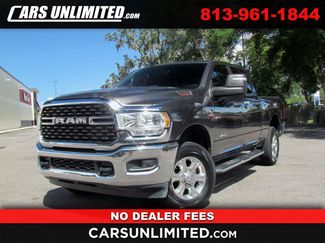 Used 2024 RAM 2500 Big Horn AWD/4WD video 1