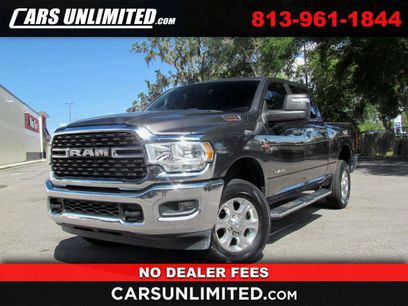 Used 2024 RAM 2500 Big Horn