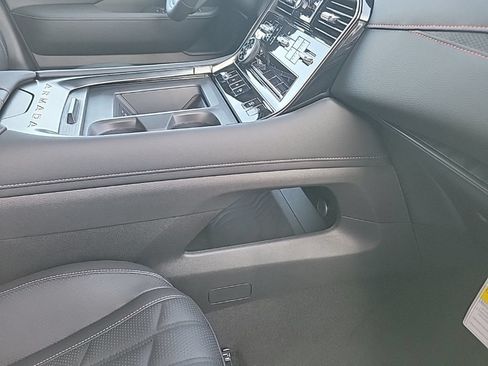 New 2026 Nissan Armada PRO-4X AWD/4WD image 46
