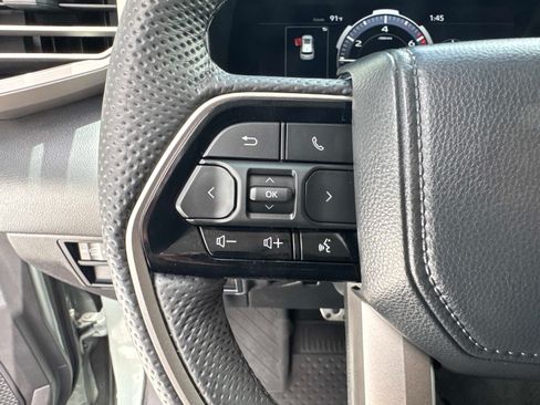 Used 2024 Toyota Sequoia SR5 w/ SR5 Premium Package AWD/4WD image 33