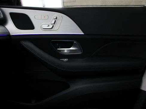 New 2025 Mercedes-Benz GLE 350 4MATIC image 35