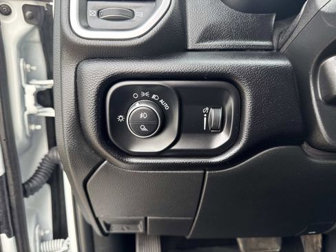 Used 2024 RAM 2500 Big Horn image 20