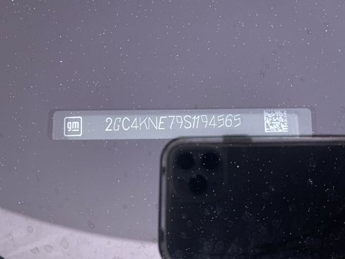 New 2025 Chevrolet Silverado 2500 LT w/ Trail Boss Package image 16