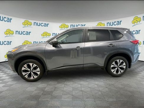 Used 2023 Nissan Rogue SV w/ SV Premium B Package AWD/4WD image 4