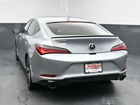 Used 2023 Acura Integra A-Spec image 6