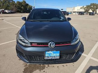Used 2020 Volkswagen GTI S video 2