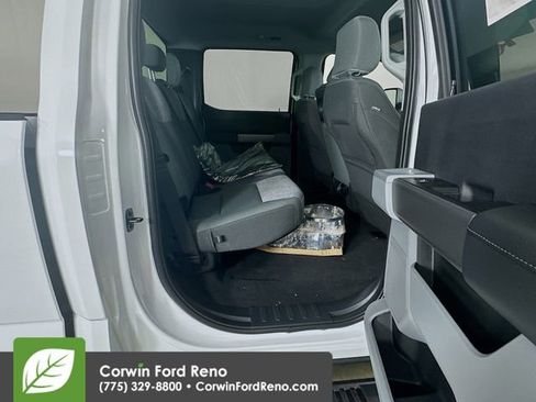 New 2026 Ford F250 XLT AWD/4WD image 26