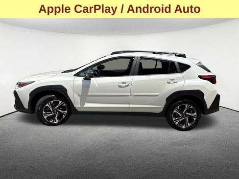 Certified 2024 Subaru Crosstrek 2.0i Premium AWD/4WD image 7