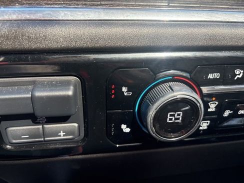 Used 2024 Chevrolet Silverado 1500 RST w/ Convenience Package II image 6