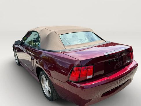 Used 2004 Ford Mustang Premium RWD image 5