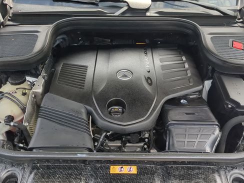 Used 2022 Mercedes-Benz GLE 450 4MATIC image 14