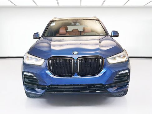 Used 2019 BMW X5 xDrive40i w/ Premium Package 2 image 2