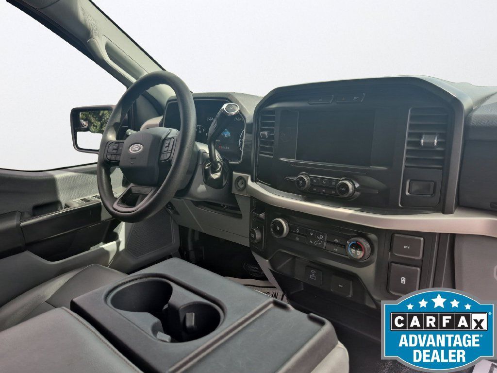 Used 2021 Ford F150 XL RWD image 25