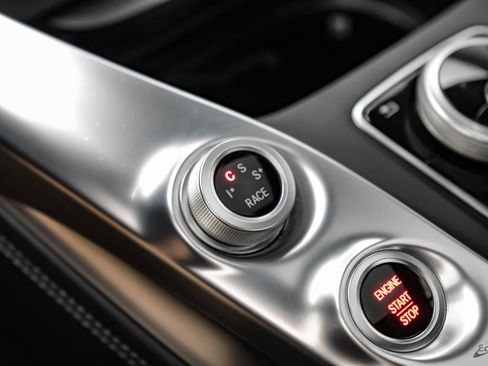 Used 2018 Mercedes-Benz AMG GT C image 61