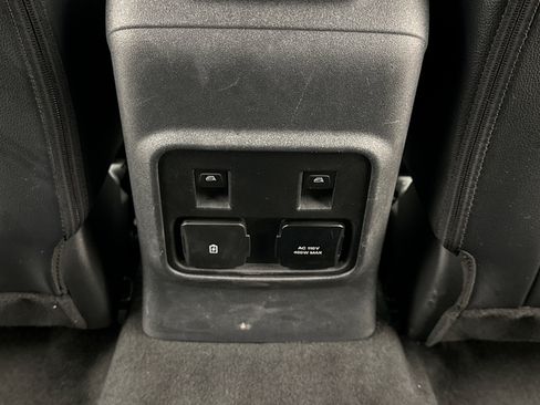 Used 2023 Ford Bronco Wildtrak AWD/4WD image 20