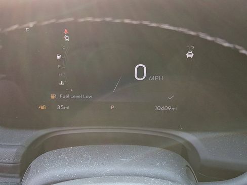 Used 2024 Buick Encore GX Preferred image 25