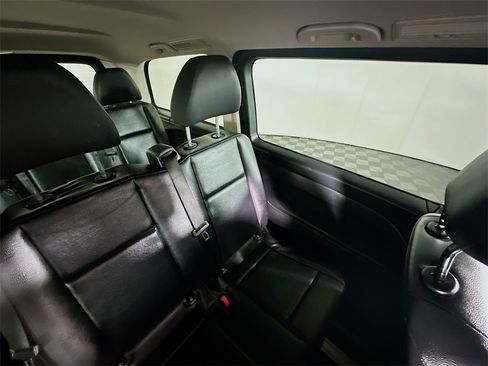 Used 2016 Mercedes-Benz Metris Passenger image 14