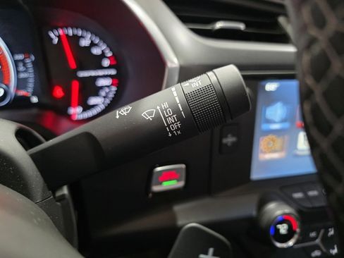 Used 2016 Chevrolet Corvette Stingray Coupe image 27