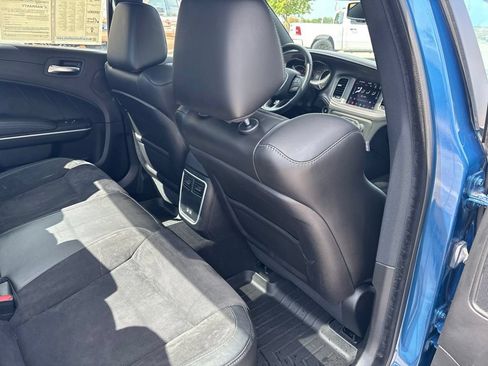 Used 2023 Dodge Charger Scat Pack w/ Plus Group RWD image 21