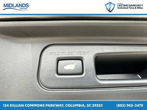 New 2026 Honda Passport TrailSport image 37