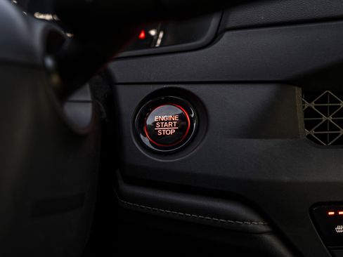 Certified 2024 Honda Accord EX image 25