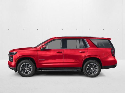 New 2026 Chevrolet Tahoe RST w/ Comfort Package RWD image 3