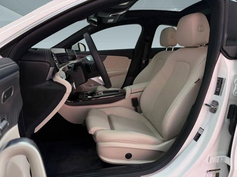 Certified 2026 Mercedes-Benz CLA 250 CLA 250 image 5