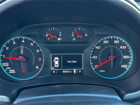 Used 2022 Chevrolet Malibu LT image 25