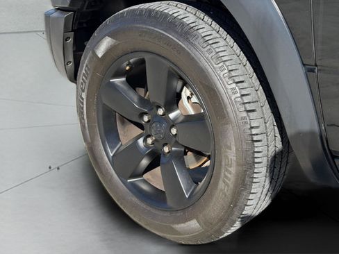 Used 2019 RAM 1500 Classic Warlock image 21