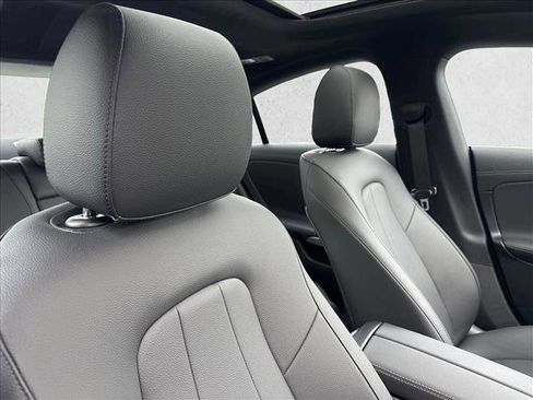 Certified 2025 Mercedes-Benz CLA 250 CLA 250 image 21