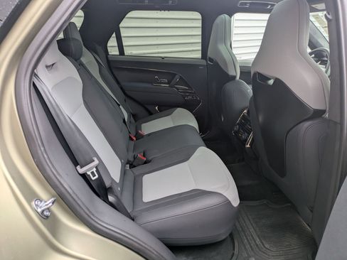 Used 2024 Land Rover Range Rover Sport SV Edition One Carbon Bronze image 33