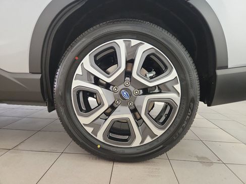 New 2026 Subaru Ascent Touring AWD/4WD image 42