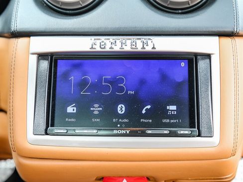 Used 2010 Ferrari California image 36