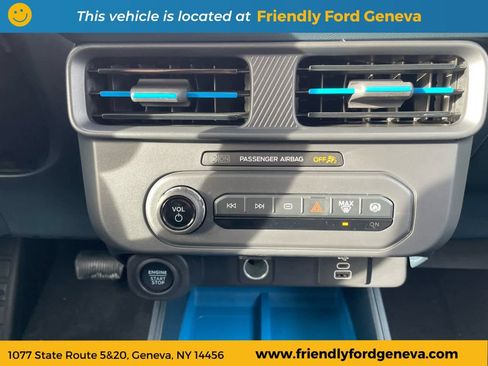 Used 2026 Ford Maverick XLT w/ XLT Luxury Package FWD image 22